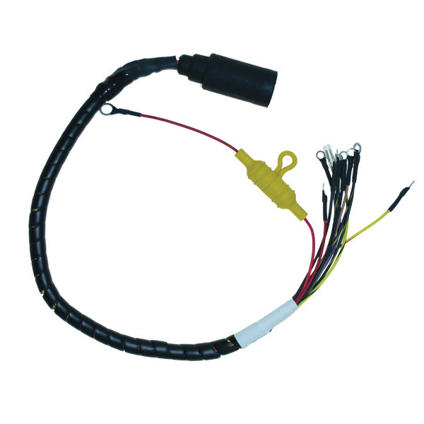 CDI Electronics 414-6220A 4 - Harness, 84-96220A4